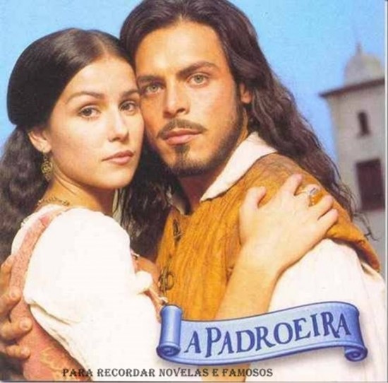 Novela A Padroeira Todos Captulos Completos Envio Digital