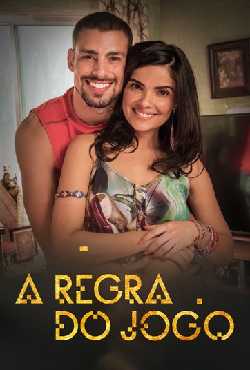 Novela A Regra do Jogo Todos Captulos Completos Envio Digital