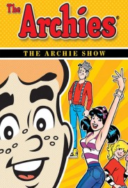 Coleo Digital A Turma do Archie Completo Dublado