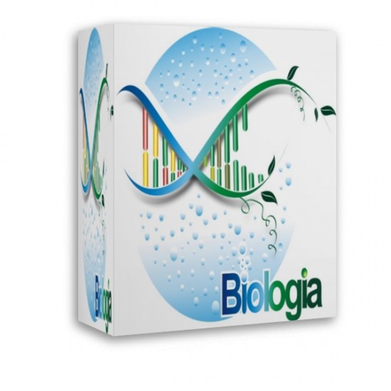 Curso de Biologia Completo para Enem e Concursos