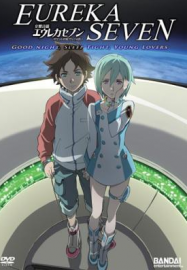 Coleo Digital Eureka Seven Todos Episdios Completo