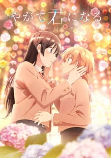 Coleo Digital Yagate Kimi Ni Naru Todos Episdios Completo