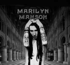 Marilyn Manson Discografia Completa Todas as Msicas e Discos