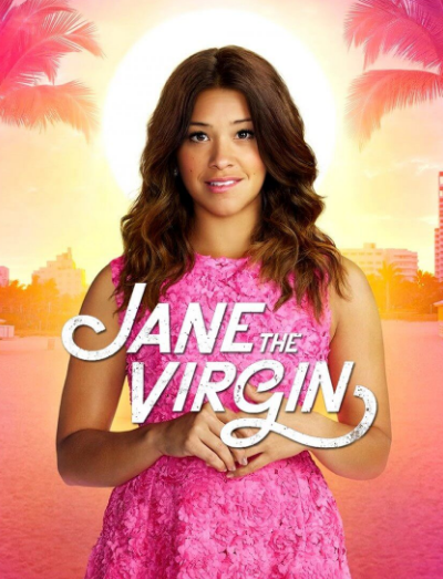 Coleo Digital Jane The Virgin Todas Temporadas Completo Dublado