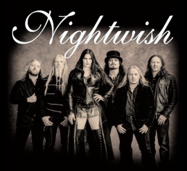 Nightwish Discografia Completa Todas as Msicas e Discos