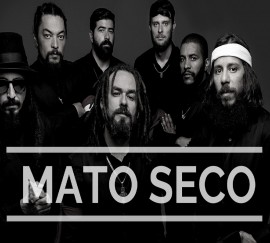 Mato Seco Discografia Completa Todas as Msicas e Discos