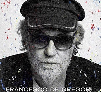 Francesco de Gregori Discografia Completa Todas as Msicas e Discos