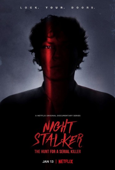 Coleo Digital Night Stalker Todas Temporadas Completo