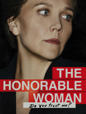 Coleo Digital The Honourable Woman Todas Temporadas Completo Dublado