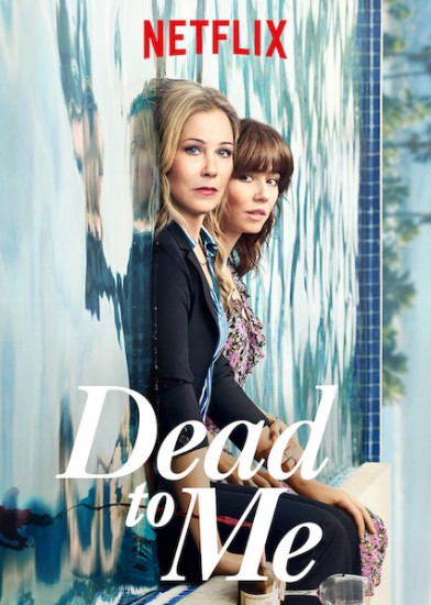 Coleo Digital Dead To Me Todas Temporadas Completo Dublado