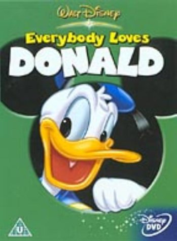 Pato Donald e Seus Sobrinhos