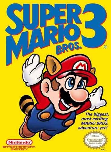 Coleo Digital Super Mario Bros 3 Todos Episdios Completo Dublado