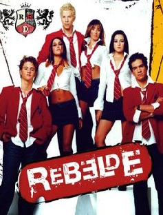 Novela Rebelde Verso Mexicana Todos Captulos Envio Digital