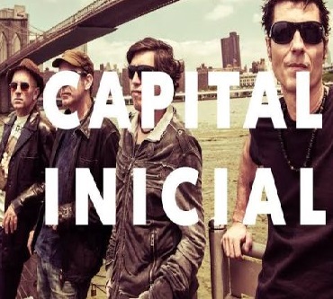 Capital Inicial Discografia Completa Todas as Msicas e Discos