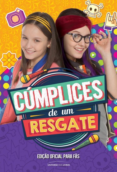 Novela Cmplices de um Resgate Todos Captulos Completos Envio Digital