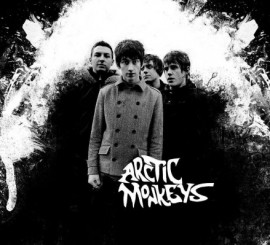 Arctic Monkeys Discografia Completa Todas as Músicas e Discos