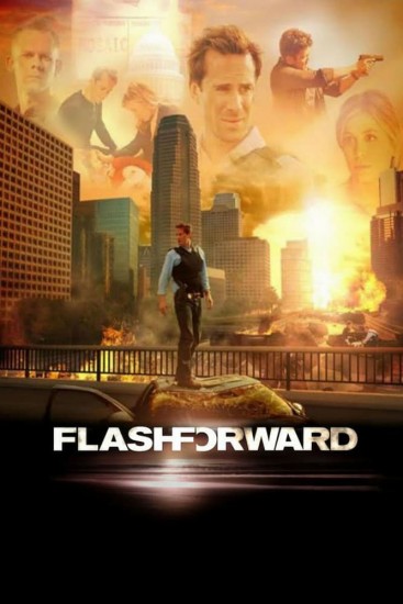 Coleo Digital Flash Forward Todas Temporadas Completo Dublado