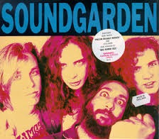 Soundgarden Discografia Completa Todas as Msicas e Discos