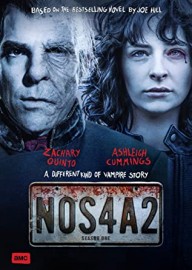 Coleo Digital Nos4a2 Todas Temporadas Completo Dublado