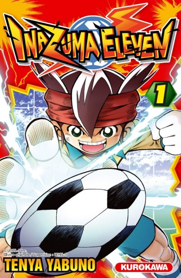 Coleo Digital Inazuma Eleven Todos Episdios Completo