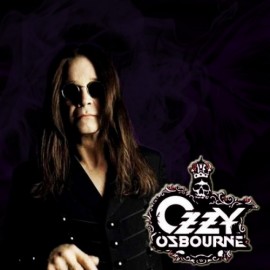 Ozzy Osbourne Discografia Completa Todas as Msicas e Discos