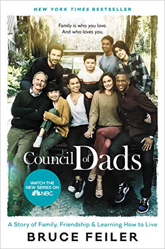 Coleo Digital Council of Dads Todas Temporadas Completo