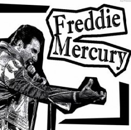 Freddie Mercury Discografia Completa Todas as Msicas e Discos