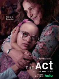 Coleo Digital The Act Todas Temporadas Completo Dublado