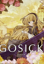 Coleo Digital Gosick Todos Episdios Completo