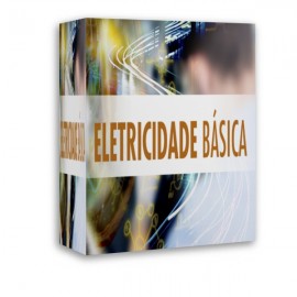 Curso de Eletricidade Completo em Videoaulas Envio Digital