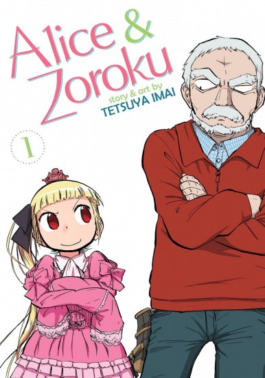 Coleo Digital Alice To Zoroku Todos Episdios Completo