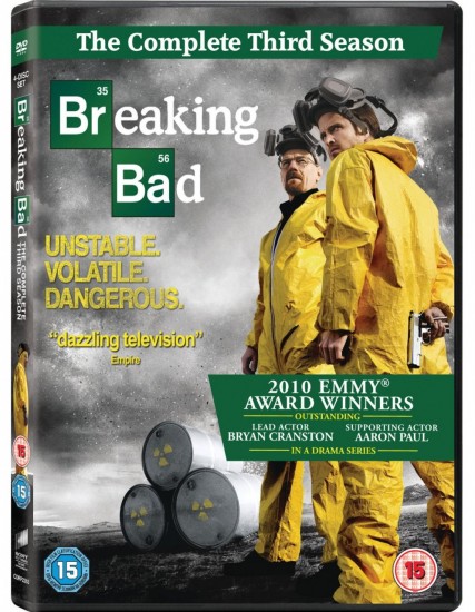 Coleo Digital Breaking Bad Todas Temporadas Completo Dublado