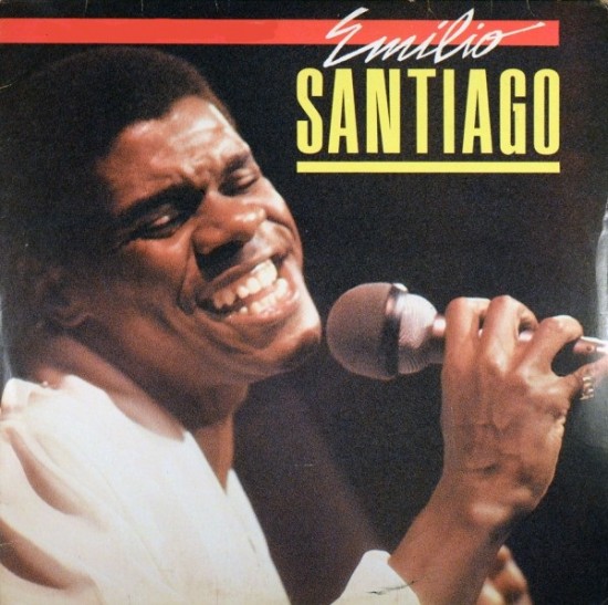 Emlio Santiago Discografia Completa Todas as Msicas e Discos