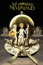 Coleo Digital Yakusoku No NeverLand Todos Episdios Completo