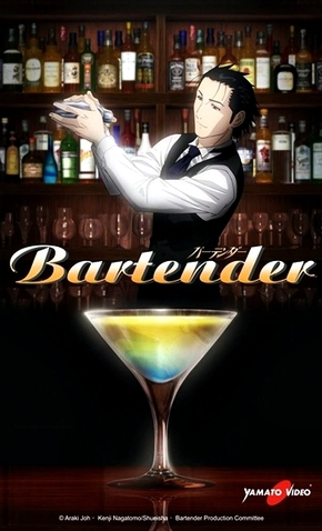 Coleo Digital Bartender Todos Episdios Completo