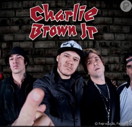 Charlie Brown Jr Discografia Completa Todas as Msicas e Discos