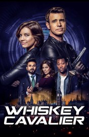 Coleo Digital Whiskey Cavalier Todas Temporadas Completo