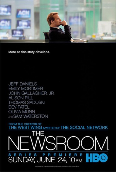 Coleo Digital The Newsroom Todas Temporadas Completo Dublado