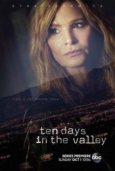 Coleo Digital Ten Days In The Valley Todas Temporadas Completo Dublado