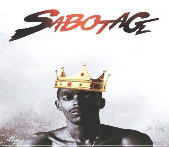 Sabotage Discografia Completa Todas as Msicas e Discos