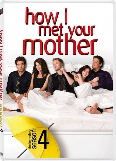 Coleo Digital How I Met Your Mother Todas Temporadas Completo Dublado