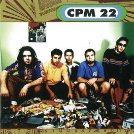 CPM 22 Discografia Completa Todas as Msicas e Discos