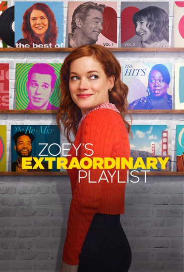 Coleo Digital Zoey E a Sua Fantstica Playlist Todas Temporadas Completo