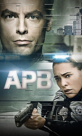 Coleo Digital APB Todas Temporadas Completo