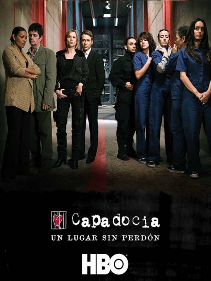 Coleo Digital Capadcia Todas Temporadas Completo