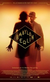 Coleo Digital Babylon Berlin Todas Temporadas Completo