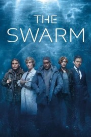 Coleo Digital The Swarm Todas Temporadas Completo