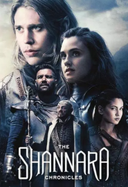 Coleo Digital The Shannara Chornicles Todas Temporadas Completo Dublado