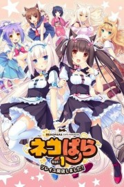 Coleo Digital Nekopara Todos Episdios Completo