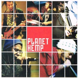 Planet Hemp Discografia Completa Todas as Msicas e Discos